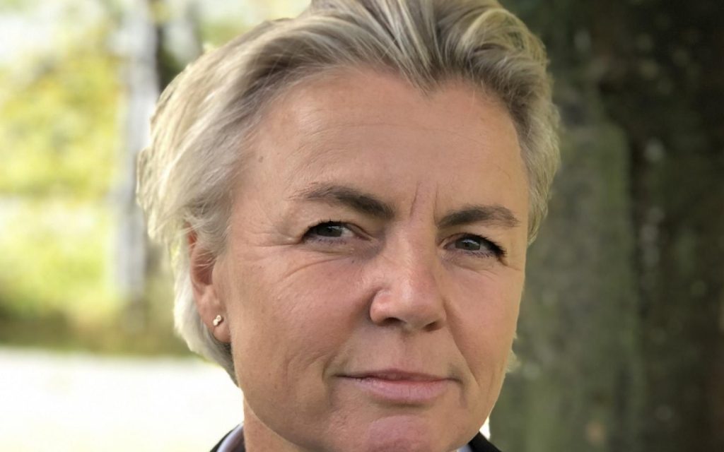 Trine Ry