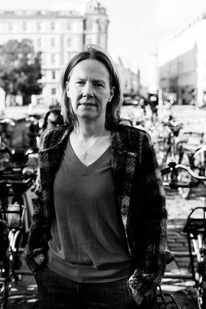 Lise Bonnevie