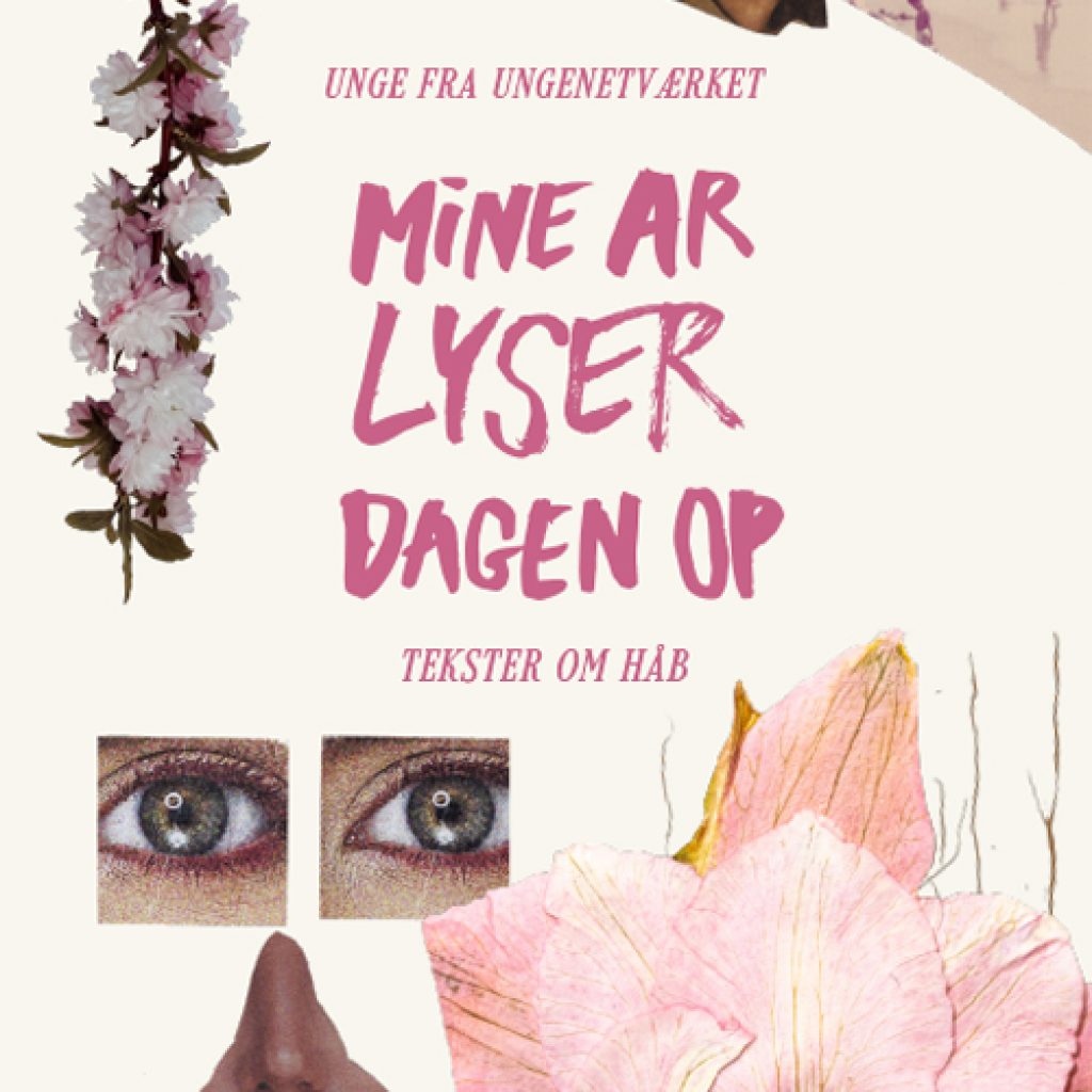 Mine ar lyser dagen op